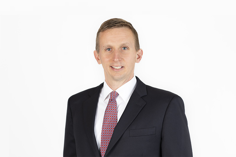 Samuel D. Hutchings, CFA, Co-Lead Portfolio Manager