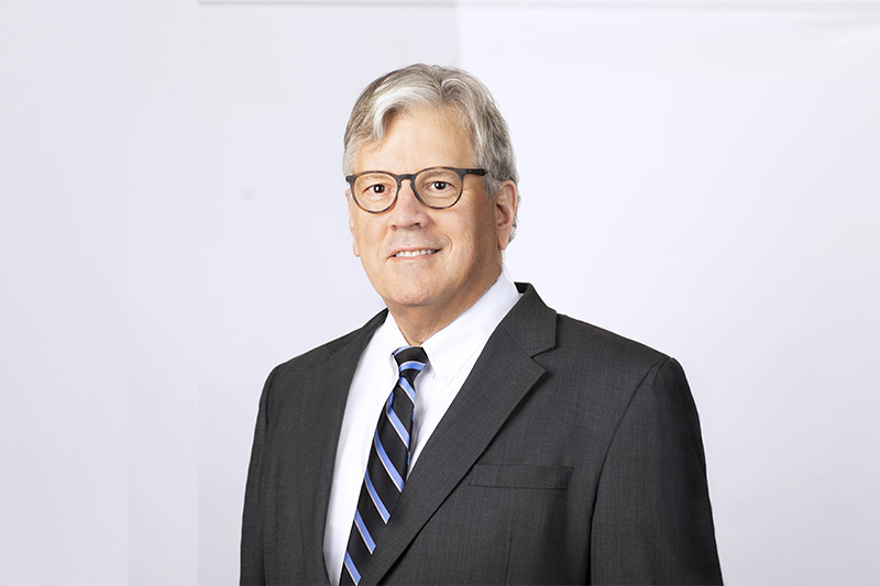 Stephen Goddard, CFA | The London Company