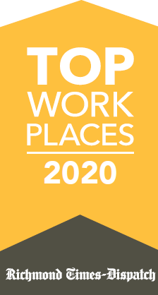 Top Workplaces 2020