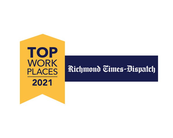 Top Workplaces 2021