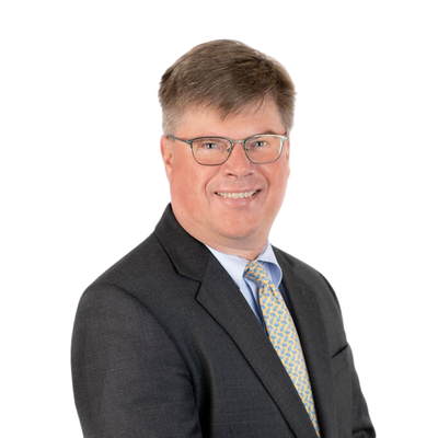 2024 Top Workplaces Award, Jon Moody, Portfolio Manager
