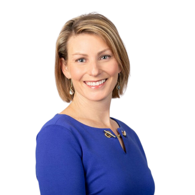 Top Workplaces 2024 Award, Melissa Carlucci, COO