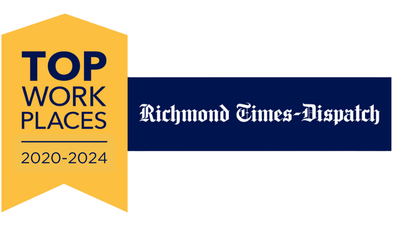 2024 Top Workplaces Award