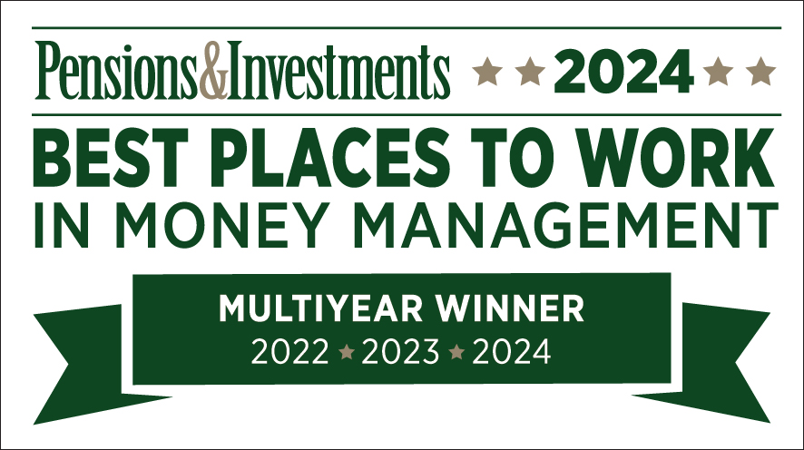 Best Places to Work in Money Management